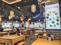 -老城南.鸭血粉丝汤(夫子庙店)