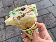-步步高桥头糕