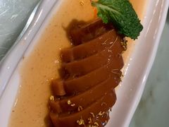 桂花糖藕-佬肥猫·浙江乡村菜(国华广场店)