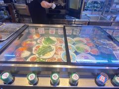 -喝丢一只鞋海鲜烧烤(总店)