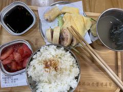 -阿金大白·上海菜馆(新天地店)