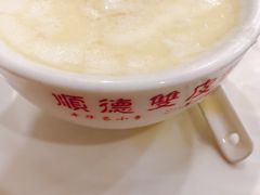 -正德顺順德雙皮奶(中信店)