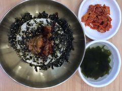 -米村拌饭(城阳万象汇店)