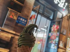 -吴裕泰茶庄(前门大街店)