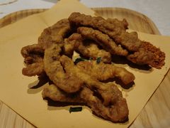 -巴奴毛肚火锅(大剧院店)