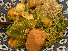 -皆道拌麻辣烫·麻辣拌