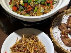 -天下客饭店(中山路店)
