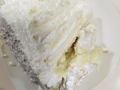 -山与蓝·轻糖鲜果蛋糕(勒泰店)