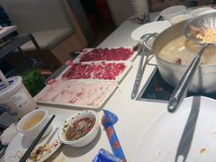 -潮泰牛肉火锅 · 创于1992年(车公庙店)