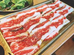 -西塔老太太泥炉烤肉(北京望京店)