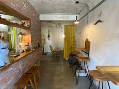 大堂-春庄咖啡SpringHues(钟楼小区店)