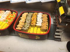 -東盛炭烤自助料理(浦东文峰广场店)