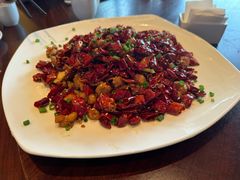 -林芝工布庄园希尔顿酒店-猎味中餐厅
