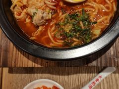 -味千拉面(光启城时尚购物中心店)