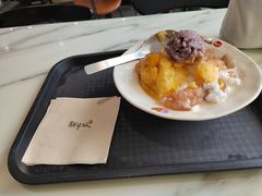 -鲜芋仙(中华广场店)