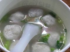 原巷鲨鱼丸汤-原巷口鱼丸店(龙头路外卖店)