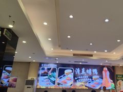 -紫光园·烤鸭·北京菜(劲松店)