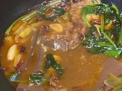 -嘟享吃重庆鸡公煲(五一店)