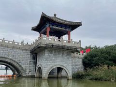 -云龙湖旅游景区