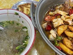 -天境牦牛壮骨汤(人民路旗舰店)