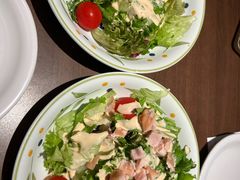 -萨莉亚意式餐厅(莲花国际广场店)