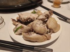 -德兴show鲜·蒸汽海鲜火锅餐厅(格创悦里店)