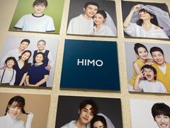 -海马体照相馆(万菱汇店)