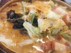 -东北饺子王(港澳广场购物中心店)