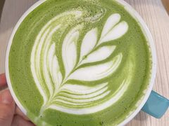 -COFFEE HOLIC(朝外SOHO店)