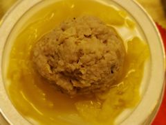 厉家狮子头-厉家菜(德胜门总店)