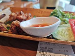 -mango tree芒果树泰国餐厅(青岛万象城店)