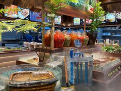 -桐湾大院·桐庐菜(滨江店)