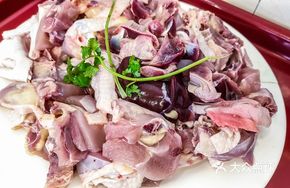 Country-Style Free-Range Chicken