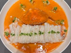 -御膳汤品(猎人坊店)