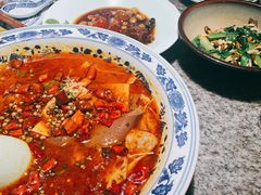 -南京大牌档(青岛万象城店)