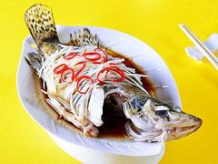-迎喜海鲜酒楼(鹏森·海纳中心店)