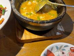 -田婆婆的菜(新天地店)