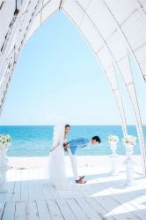 -太古映画婚纱摄影(天河店)