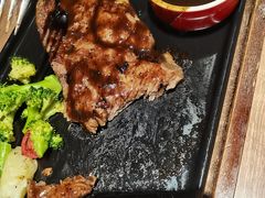 -必胜客(花舞大唐博物馆店)