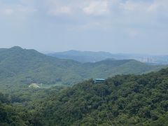 -广州市白云山风景名胜区