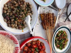 -辣不怕口味虾(凌霄路店)