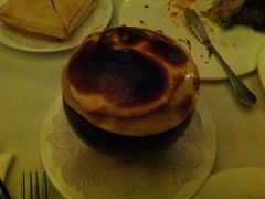 罐焖牛肉-成桂西餐厅·42年的味道(五大道疙瘩楼店)