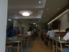 -哈尔滨春饼(朝山街店)