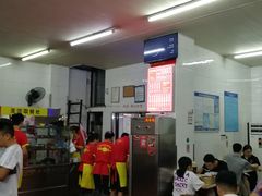 -津品味小吃(大学湾店)