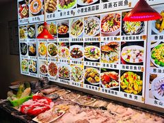 -友强·23年特色海鲜大排档(厦门店)
