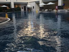 -盘锦红海温泉乐园