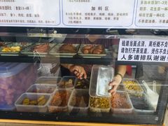 -秋英饭团(大庙新村店)