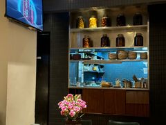 -BAKER&SPICE(安福路店)