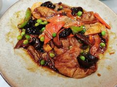 四喜面筋-品渔味湖鲜馆(拈花湾店)