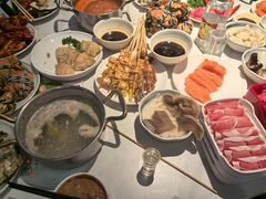 -海德温泉生活馆(朝阳大悦城店)